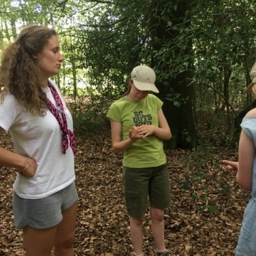 IMG 0541  Small - Scouts en Gidsen Zaventem 